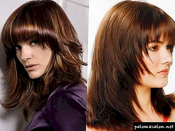 Top 10 Haircut Cascade Options: Perfect Hairstyle Rules