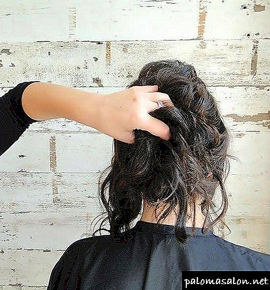 10 gaya rambut bergaya