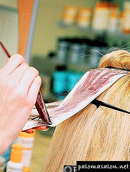 Pflege für gefärbtes Haar
