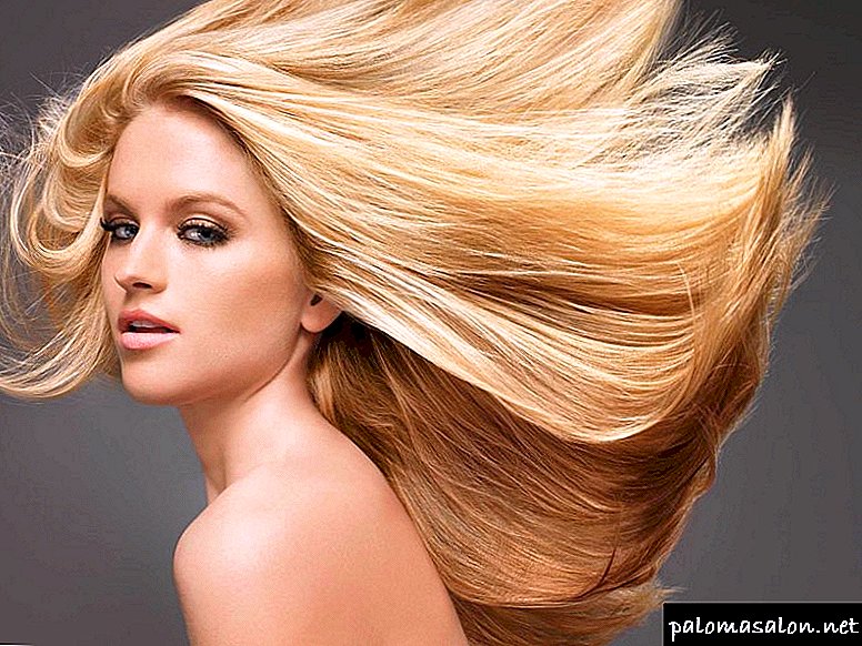 10 sản phẩm tóc cần thiết cho mùa thu
