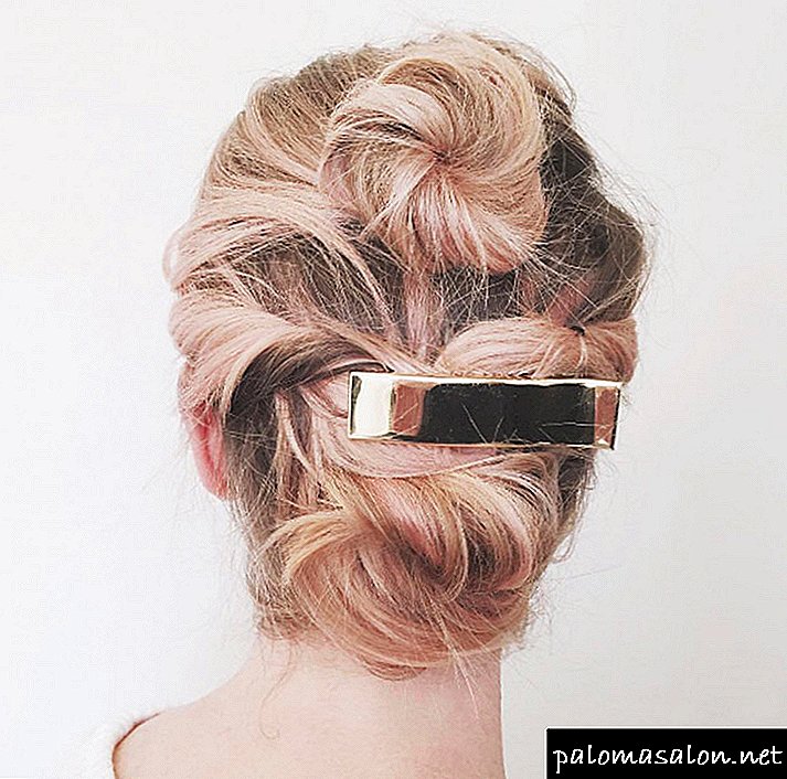 10 hairstyles for all occasions