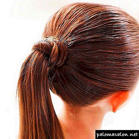 12 quick and easy hairstyles for every day