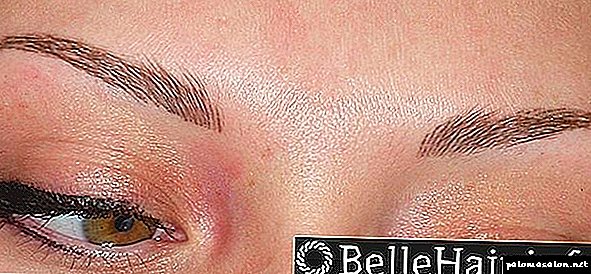 12 Tipps zur Pflege von Augenbrauentattoos