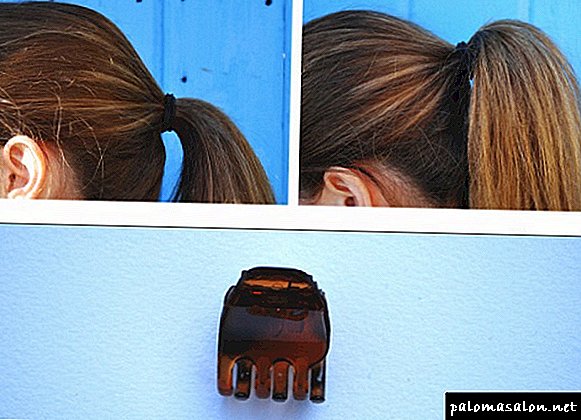 12 astuces simples sur la coiffure qui aideront chaque fille