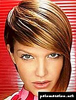 Unreal volume: 3D hair coloring