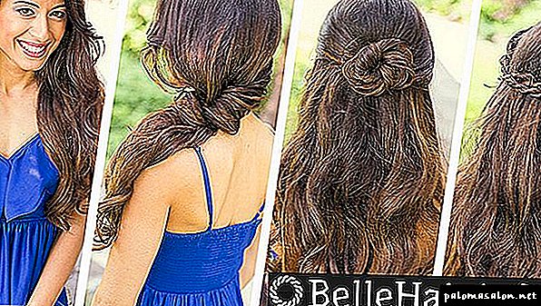 Beautiful hairstyles do it yourself for medium hair