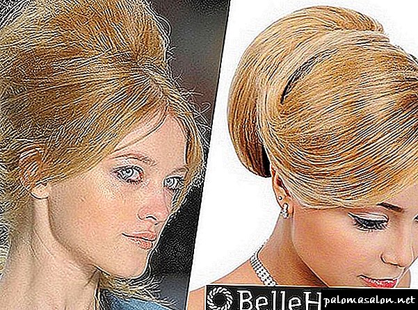 6 quick and simple hairstyles for every day of medium hair