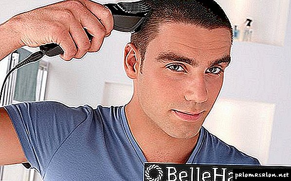 5 z najlepších zastrihávačov vlasov od spoločnosti Oster