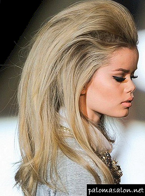 5 hairstyles that spoil the hair