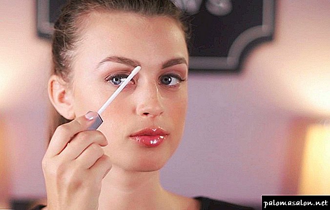 How to make perfect eyebrows at home: 5 life hacking to avoid major mistakes
