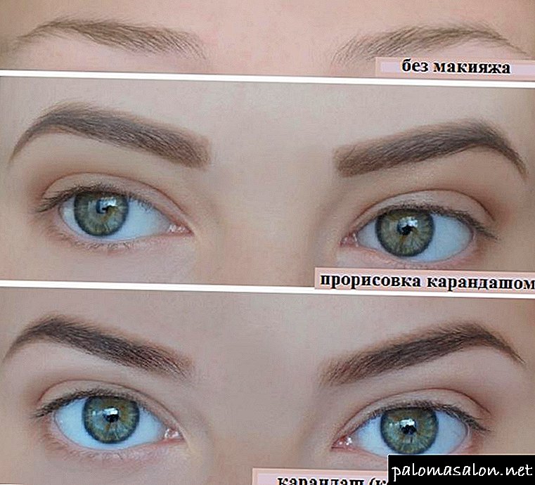 5 simple steps to perfect brows