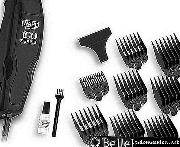 5 نصائح حول اختيار ماكينة قص الشعر من مصنع أمريكي
