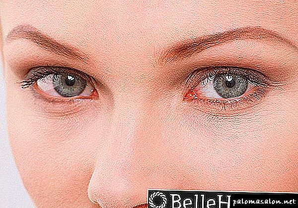 5 Wege, um die Dichte und Ausdruckskraft der Augenbrauen wiederherzustellen