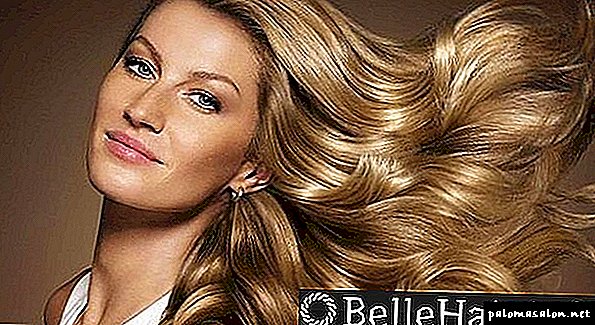 Professional Vella Shampoo: review, features and reviews.