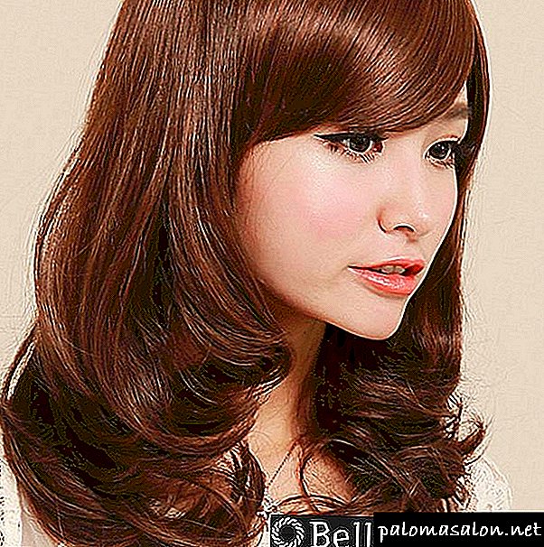 Instructions and tips for using wigs and hairpieces from natural and artificial hair