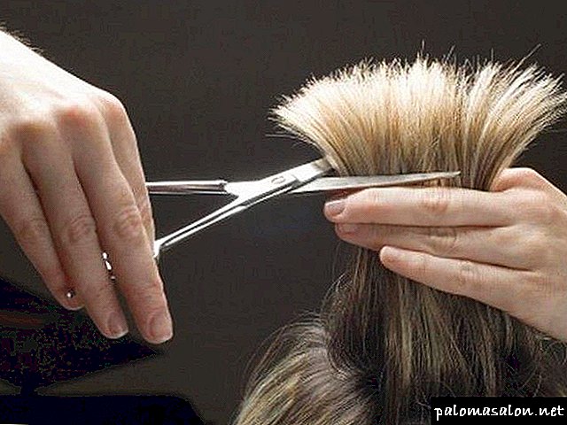 ¿Los signos asociados con el cabello de las mujeres ya no son relevantes?
