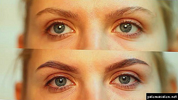 10 besten Augenbrauenstifte