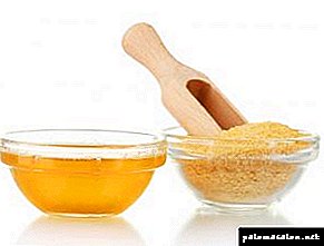 9 recetas para mascarillas capilares de gelatina en casa: un efecto increíble antes y después de una mascarilla de gelatina