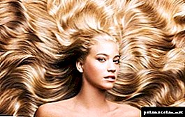 Top 10 απίστευτα γεγονότα για τα ανθρώπινα μαλλιά