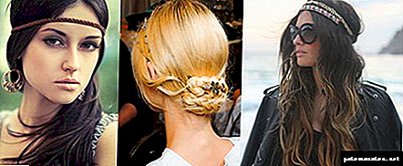 9 styles for women's hairstyles