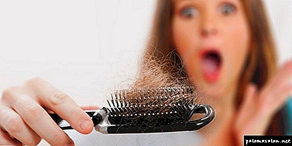 Androgenic alopecia in women and men: treatment, causes
