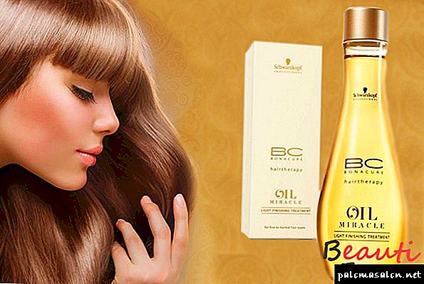 Moroccan Elixir - Argan Oil for Hair