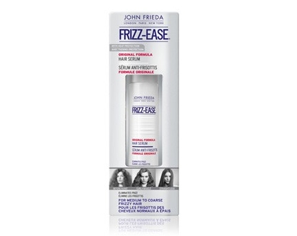 Reviews John Frieda - cosmetics that really cares for your hair