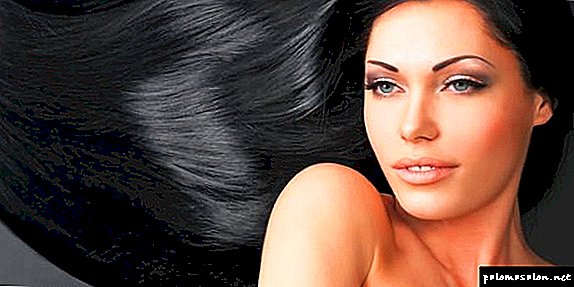 Biotin til hår: gavnlige egenskaber, virkninger på kroppen