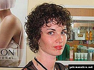 Easy biowave hair for short hair: description of the procedure, effectiveness and feedback