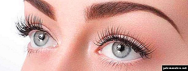 ความคิดเห็นเกี่ยวกับขนตา biowave: วิธีที่จะเป็นเจ้าของดวงตาที่สวยงาม