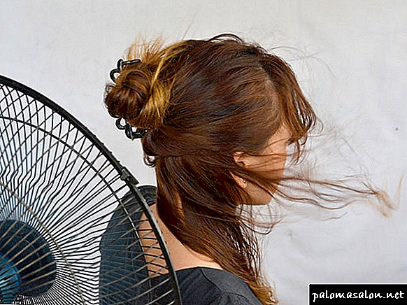 5 ways to dry hair without a hairdryer