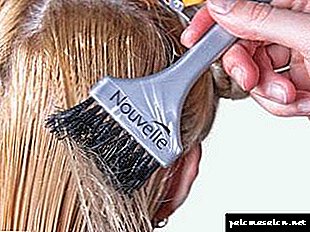 Keratin vyrovnávač vlasov BOMBSHELL GLOSS vlasová kozmetika - Recenzie