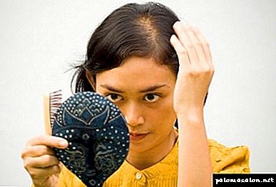 How to restore hair and get rid of hair loss at home?