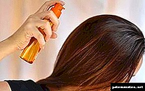 Pour les poux: shampooing, spray, répulsif Paronitis - un examen et une description des produits