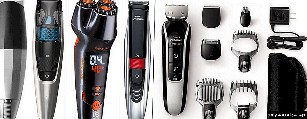 Which is better: a trimmer or a hair clipper?