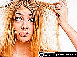 DD spray do pielęgnacji włosów Faberlic Expert Styling - pełny przegląd produktu