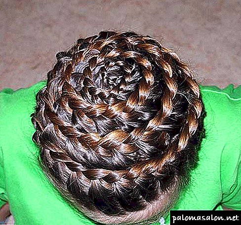 Penteados bonitos para meninas: 15 penteados simples