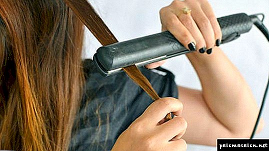 Effektive hausgemachte Masken für trockene Haarspitzen