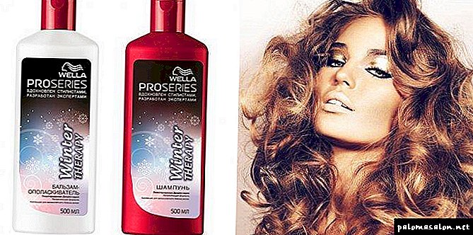 Profesionalna kozmetika Estel OTIUM - 8 čudo proizvoda za kosu