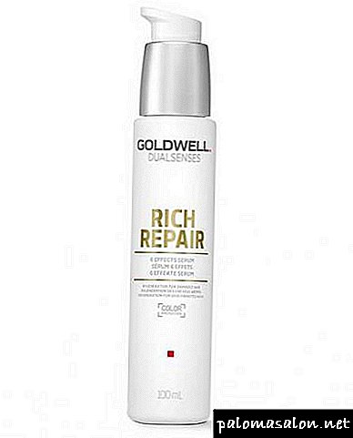 5 reasons to choose Goldwell: stylist tips