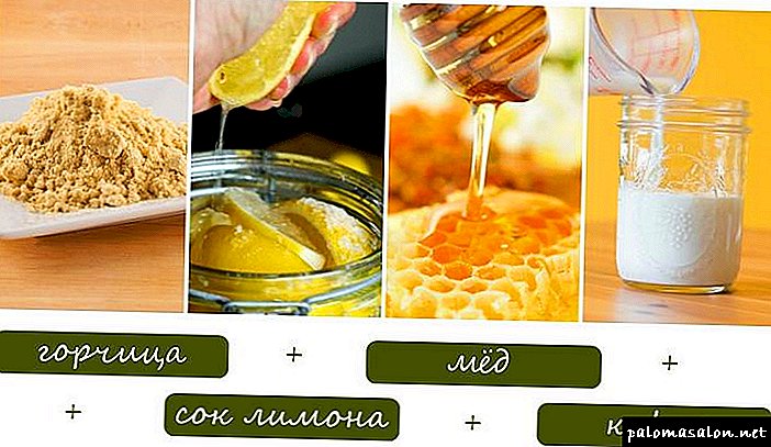 Mustard Mask for Hair Growth - Top 10 Homemade Recipes