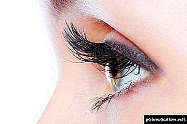 How to grow eyelashes at home: fast and effective means