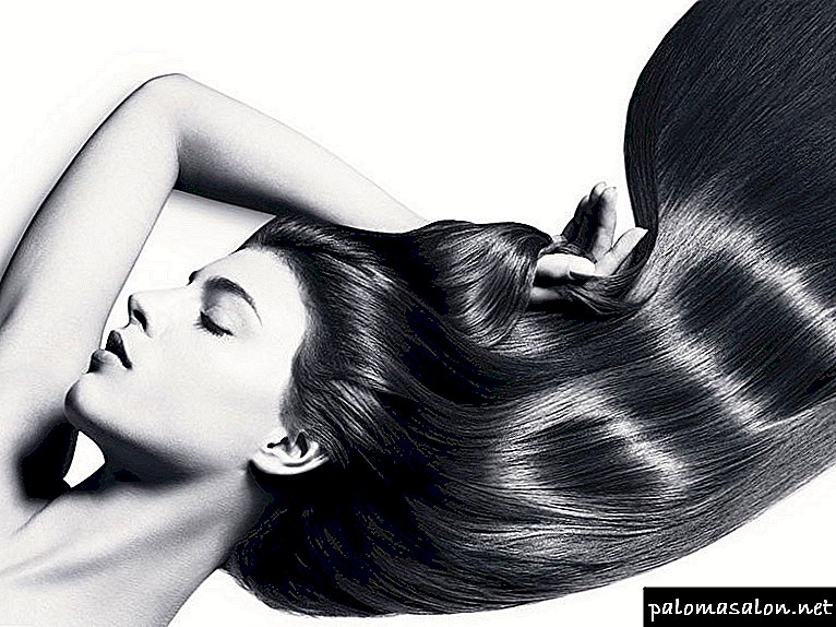 7 daily habits to help grow long hair