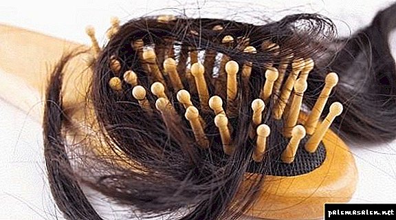 Phục hồi tóc sau hóa trị
