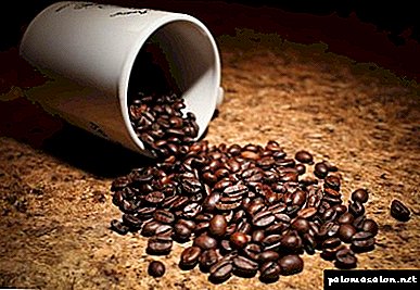 أقنعة الشعر القهوة: 13 أقنعة القهوة