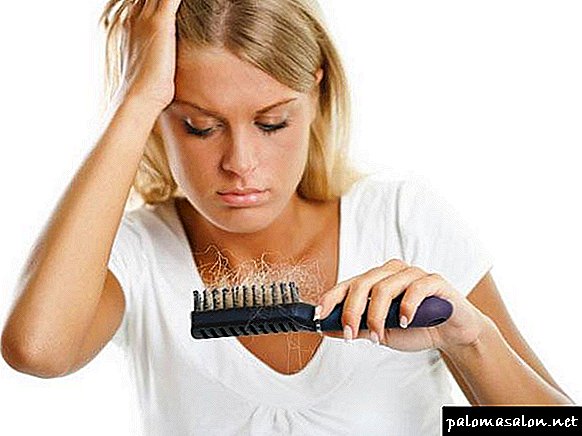 Caída abundante de cabello: ¿qué pruebas pasar primero?