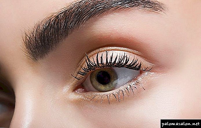 Which is better to choose the oil for the growth of eyebrows