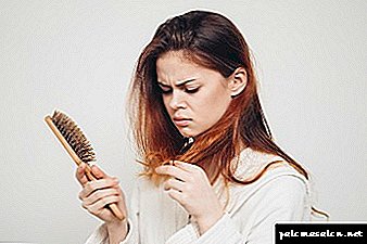 كيف تحدد بسرعة وبدقة نوع شعرك