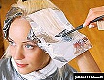 Wie man gefärbtes Haar aufhellt: Die effektivste Methode, um auch Brünette zu verbrennen