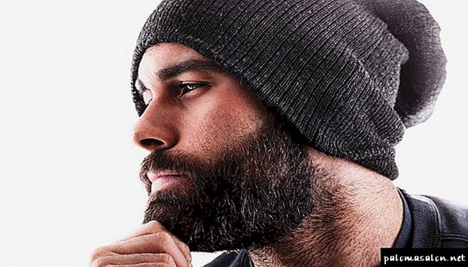 Comment faire pousser du chaume: secrets pour une barbe rapide